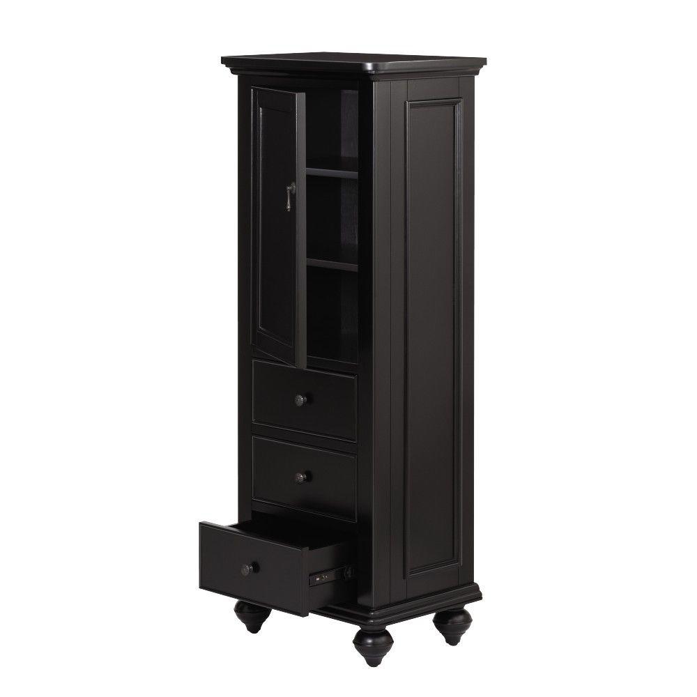 Home Decorators Collection Newport 20 in. W x 52-1/4 in. H ...