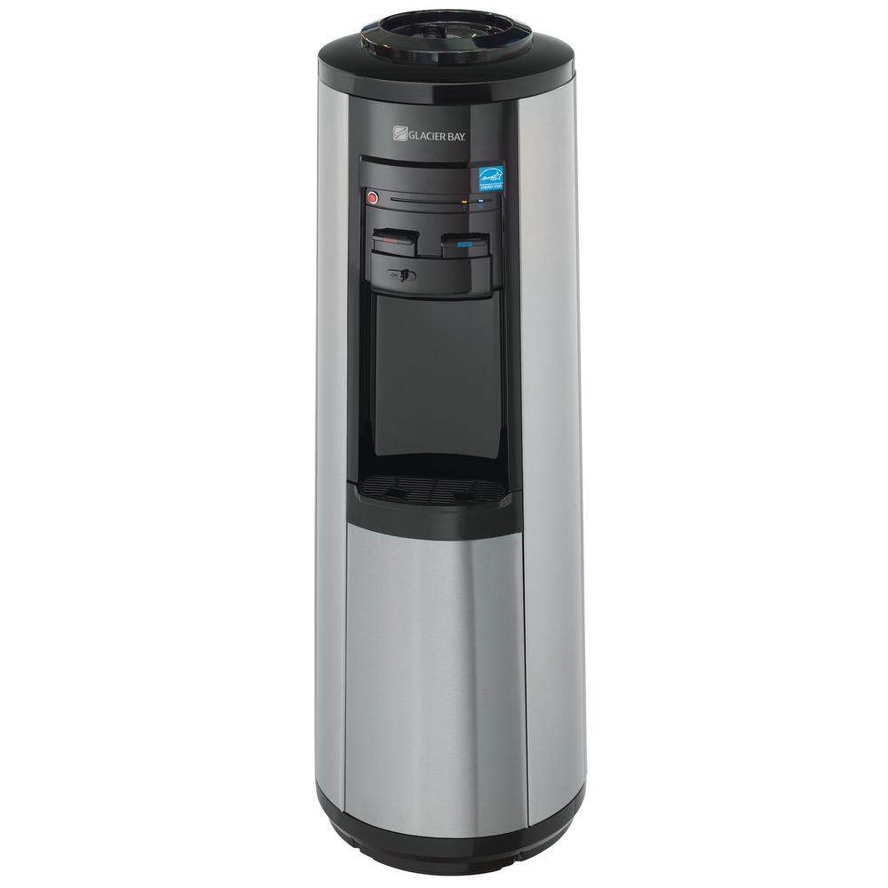 5 Gallon Water Dispenser for Hot, Cold 