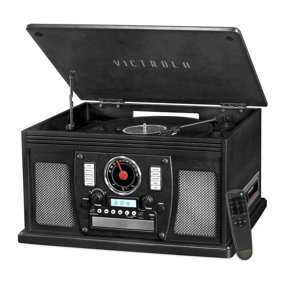 victrola acrylic turntable uk
