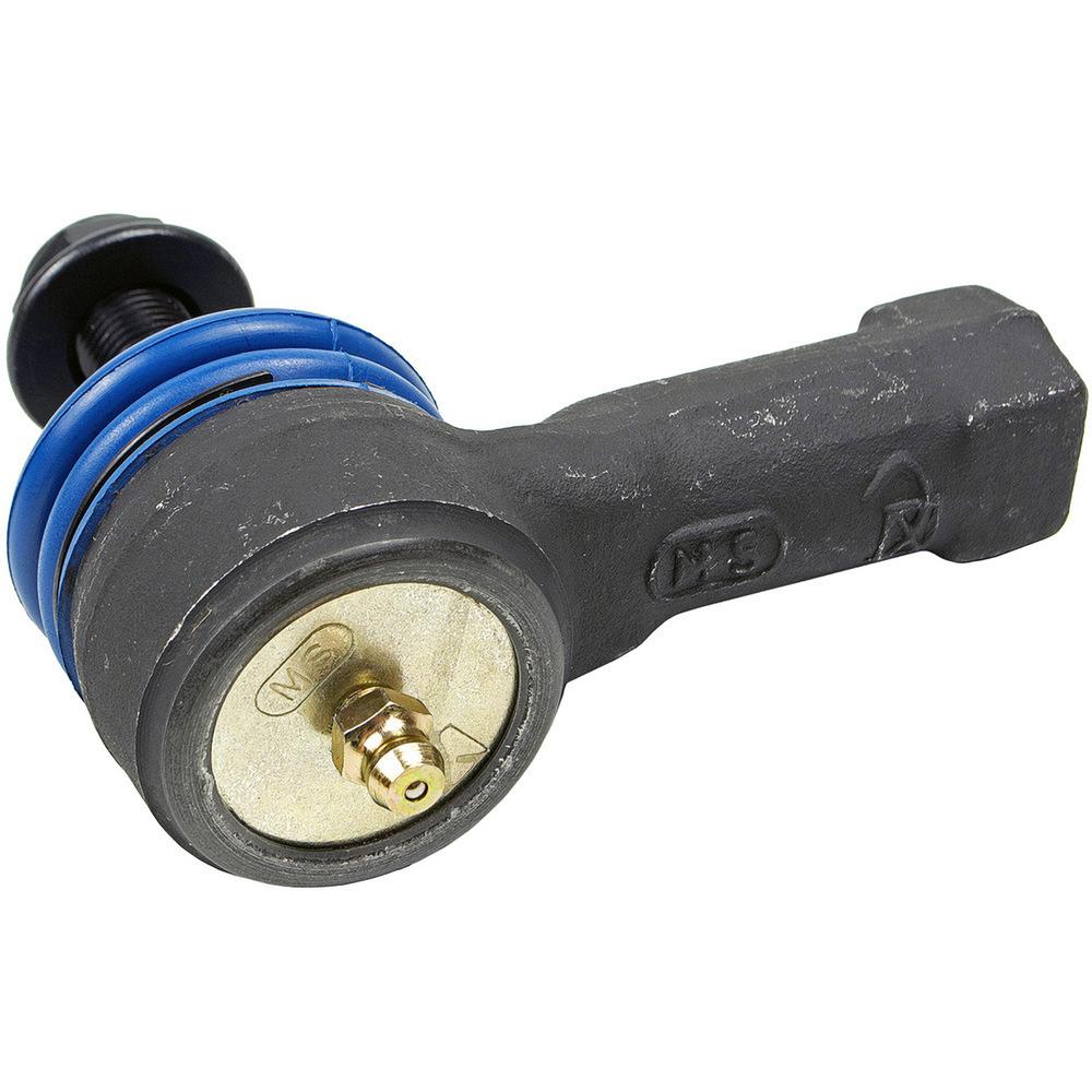 Mevotech Supreme Steering Tie Rod End Mes3377 The Home Depot