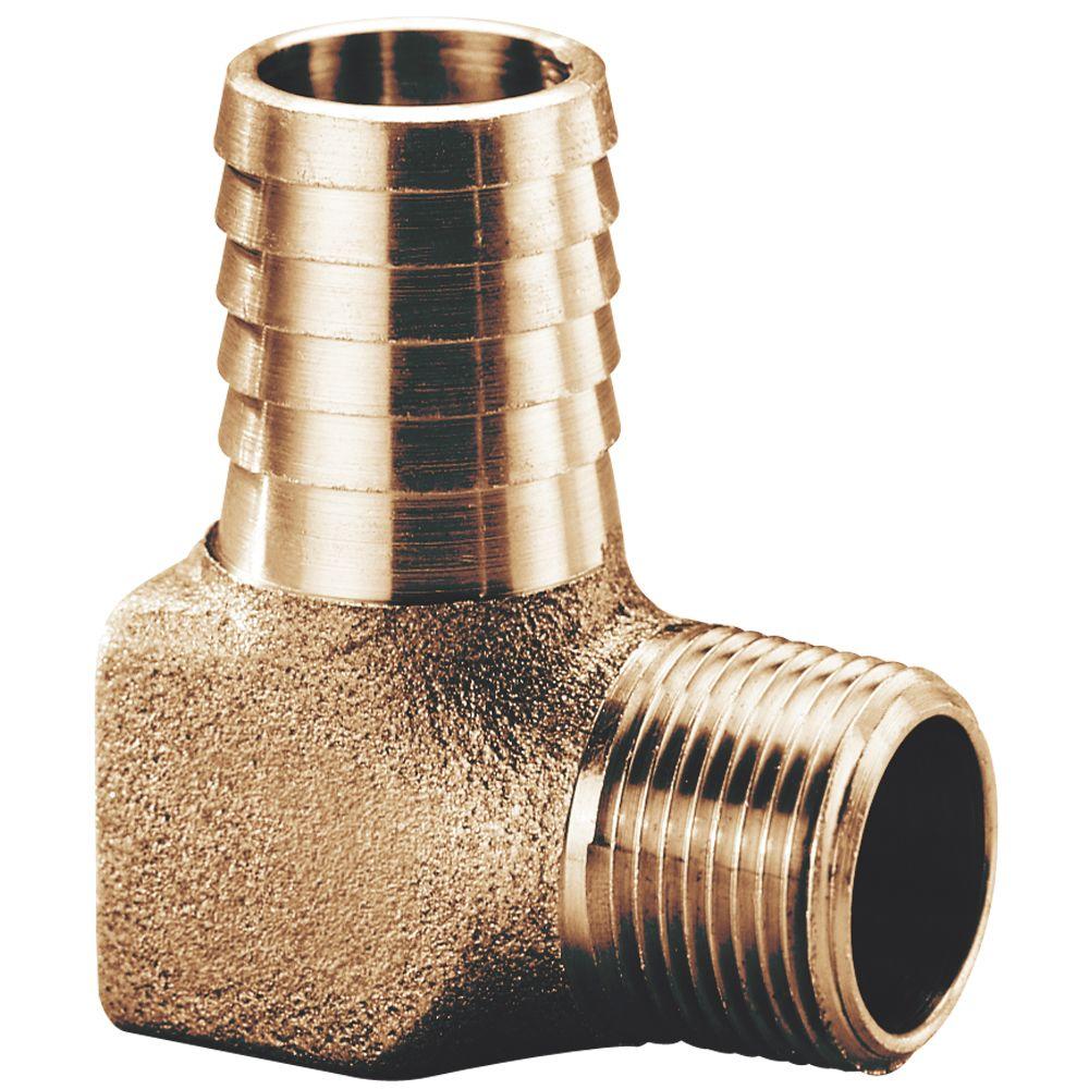 Legend Valve In X In Cast Brass Sweat Copper Monoflo Scoop