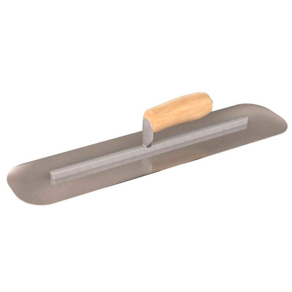Pool Trowels Concrete Trowels The Home Depot