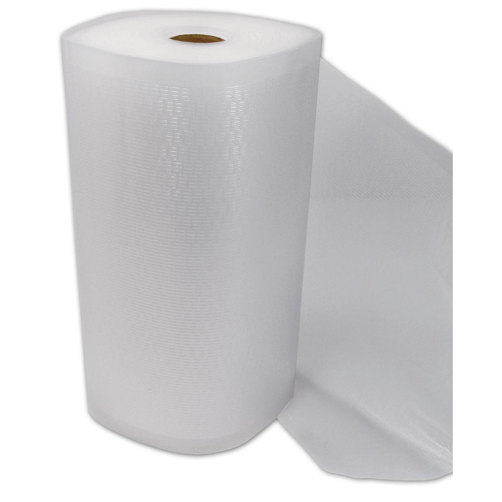 Weston 8 In X 50 Ft Vacuum Sealer Bags Roll 30 0008 W