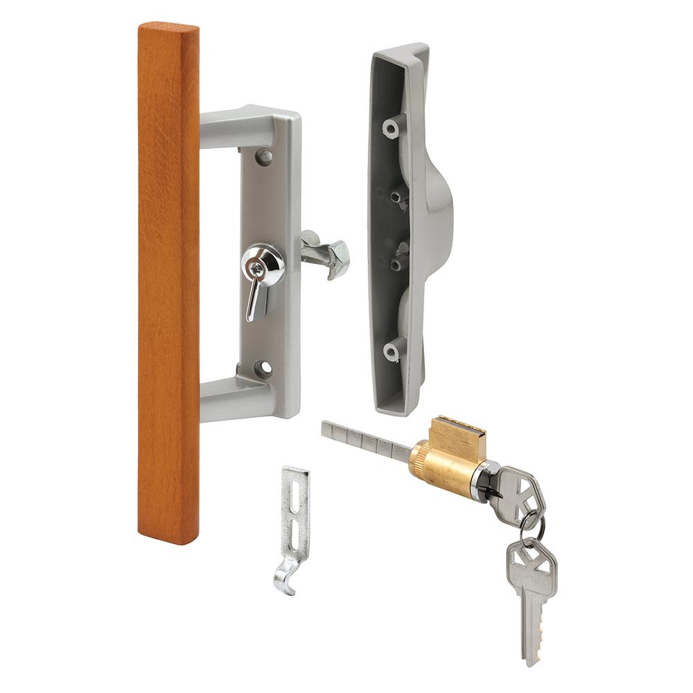 Jeld Wen Keyed Patio Door Lock Patio Ideas