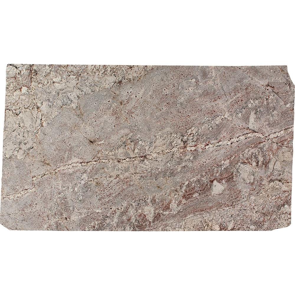 Stonemark 3 In X Granite Countertop Sample White Springs Stonemark 3 In X Granite Countertop Sample White Springs