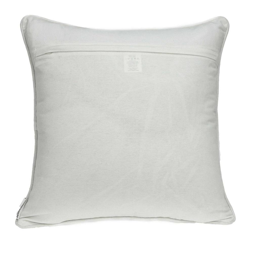 Homeroots Jordan 20 In Orange Graphic Throw Pillow Cover 333977