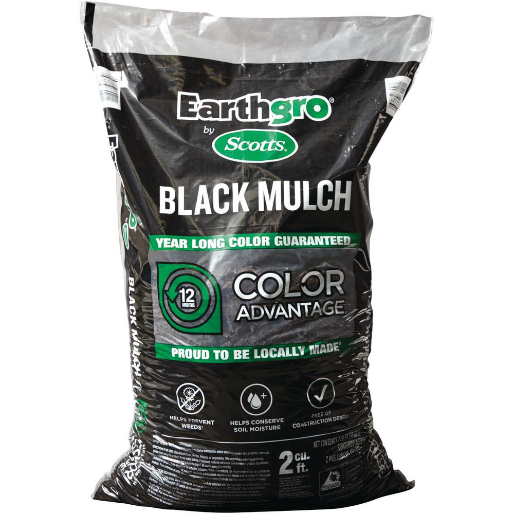 bark mulch home depot canada