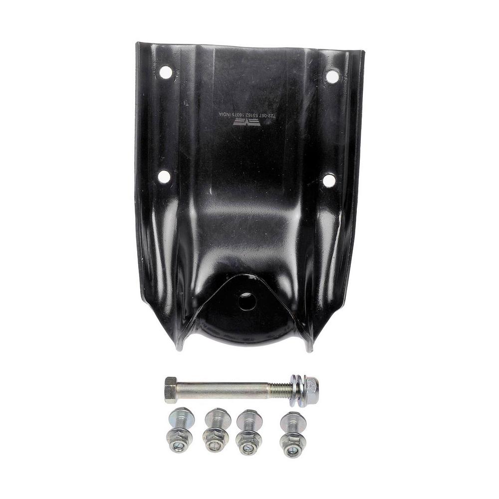Rear Position Leaf Spring Bracket Kit722067 The Home Depot
