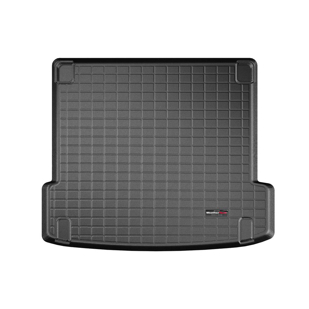 Weathertech Cargo Liners Fits Audi E Tron 2019 401289 The Home Depot