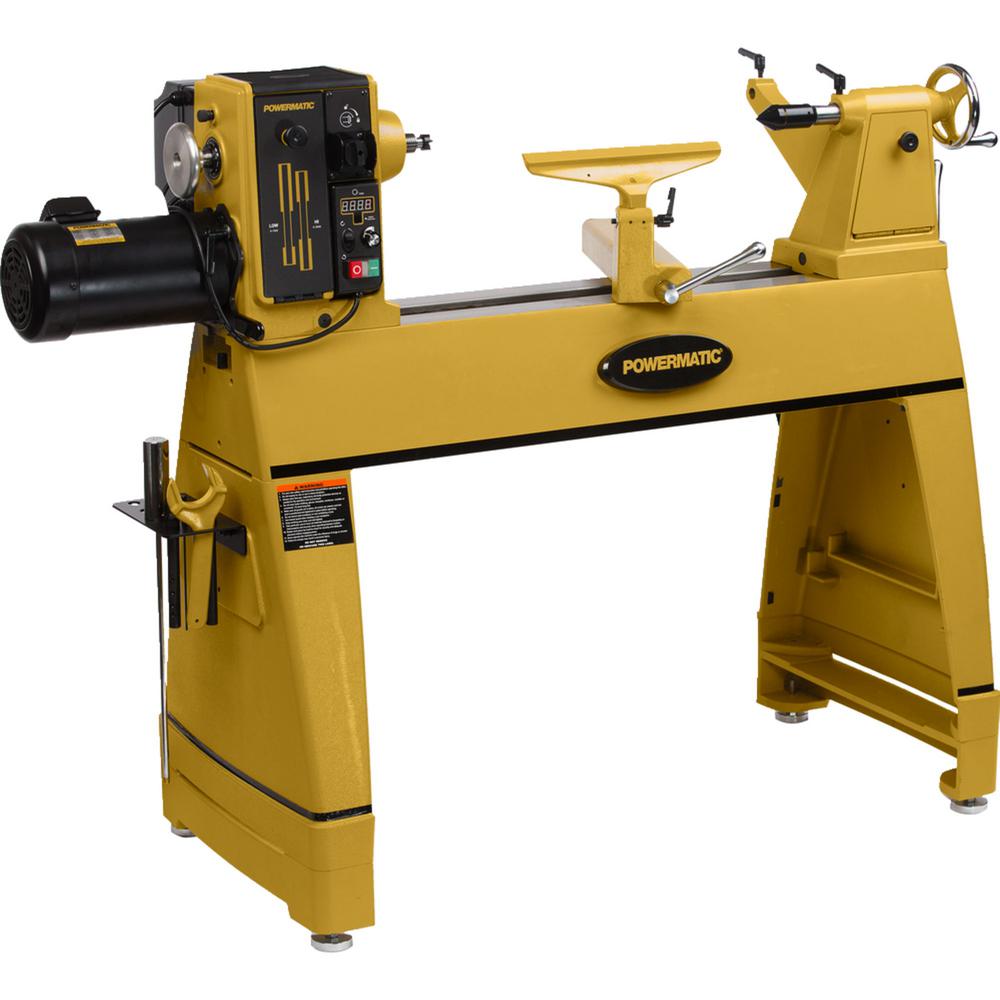 Lathes - Woodworking Tools - The Home Depot