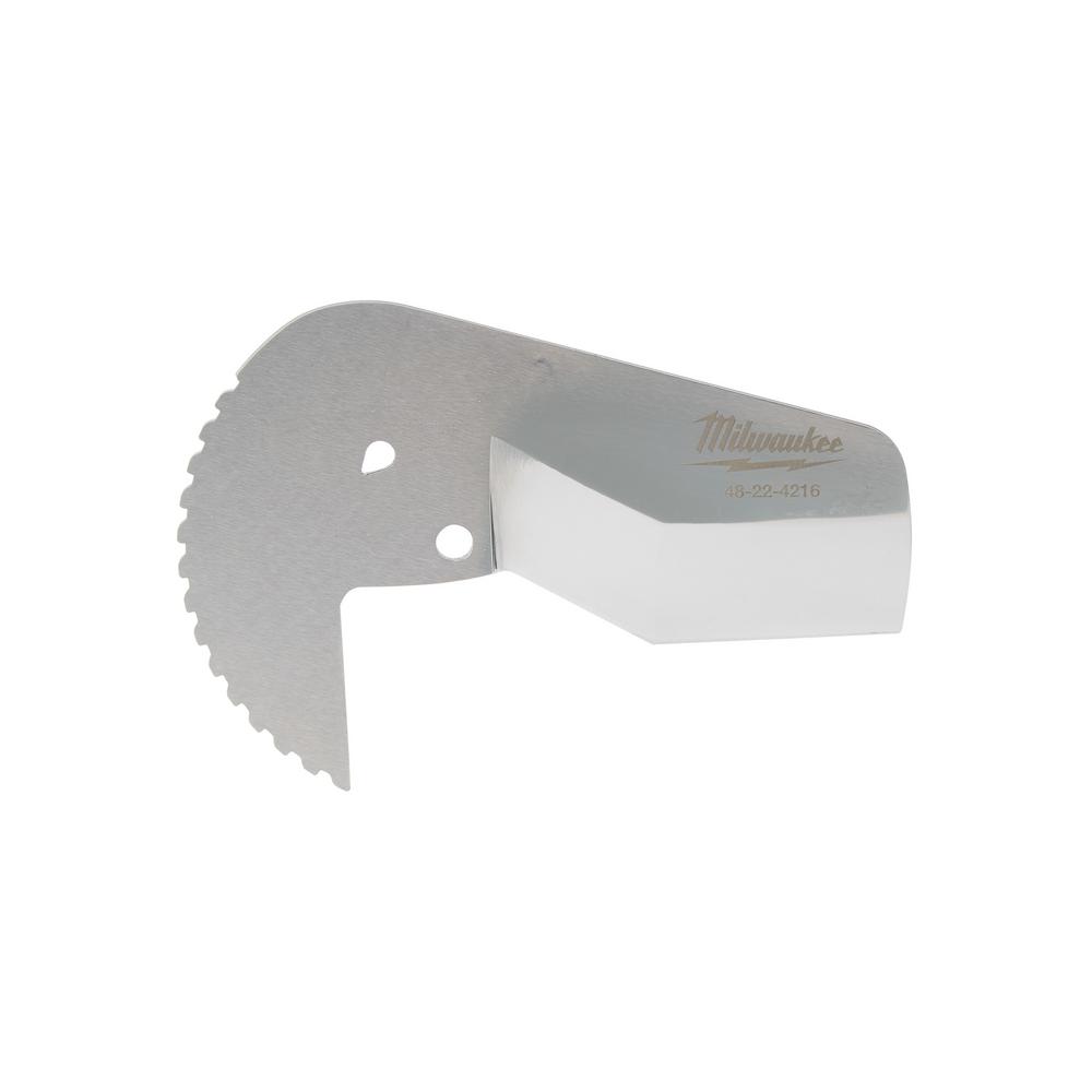 Milwaukee 23/8 in. Ratcheting Pipe Cutter Replacement Blade48224216