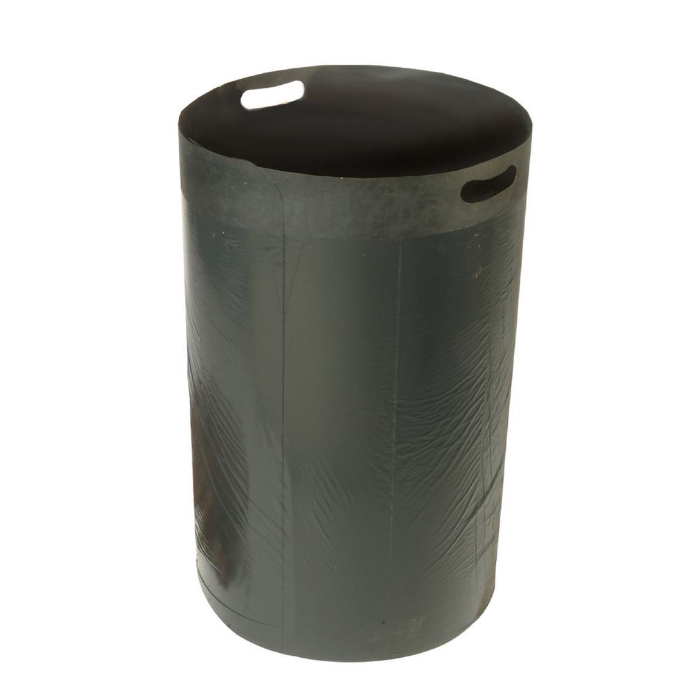 Bosmere Plastic Leaf Bag LoaderG185 The Home Depot