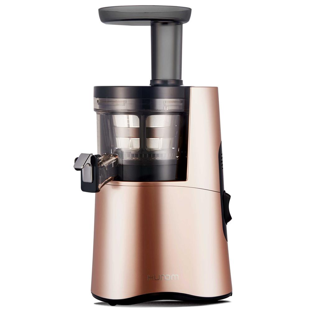 hurom juicer