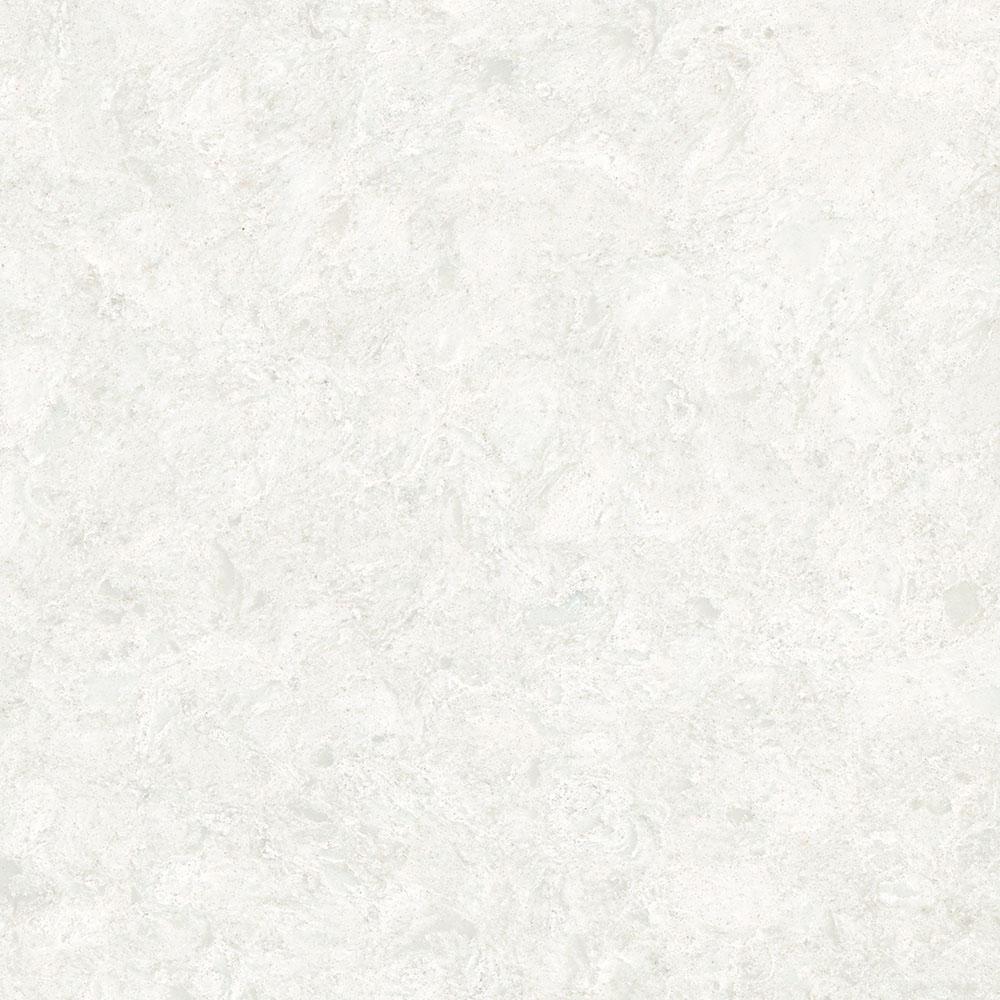 Lg Hausys Viatera 3 In X 3 In Quartz Countertop Sample In Alba Lg H0 Vt The Home Depot