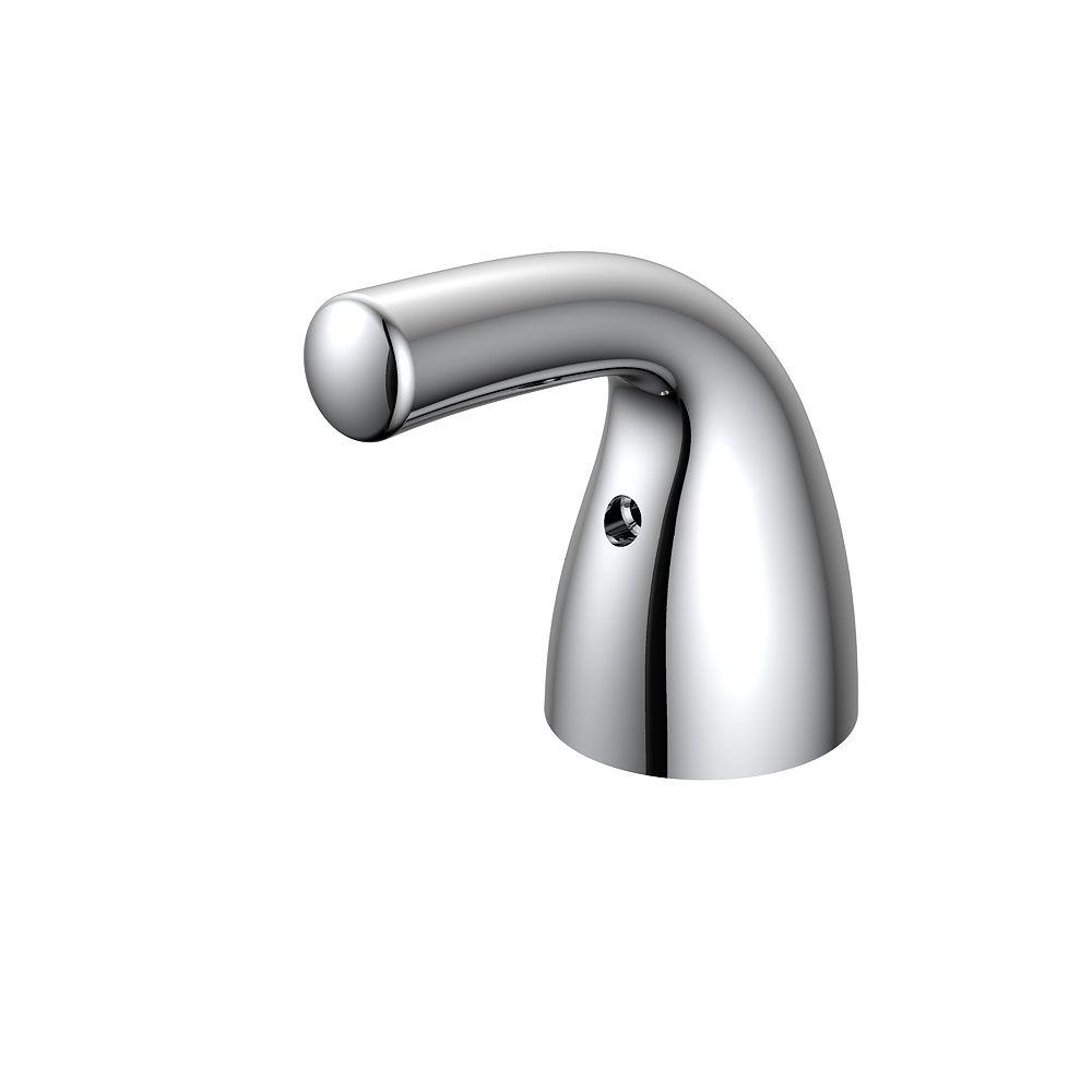 Glacier Bay Kitchen Faucet Replacement Handle in ChromeA069681CP The