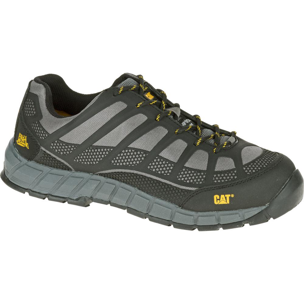 caterpillar streamline composite toe