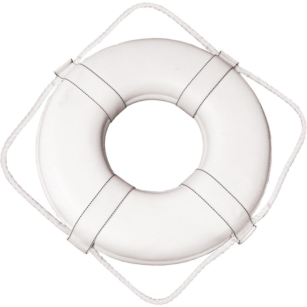 pool ring with handles