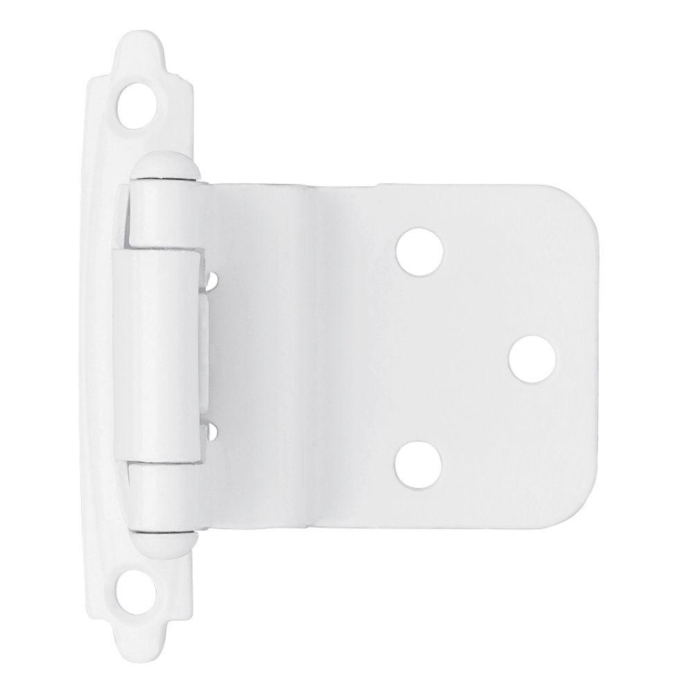 liberty cabinet inset closing self hinge homedepot o3 pair hinges sold
