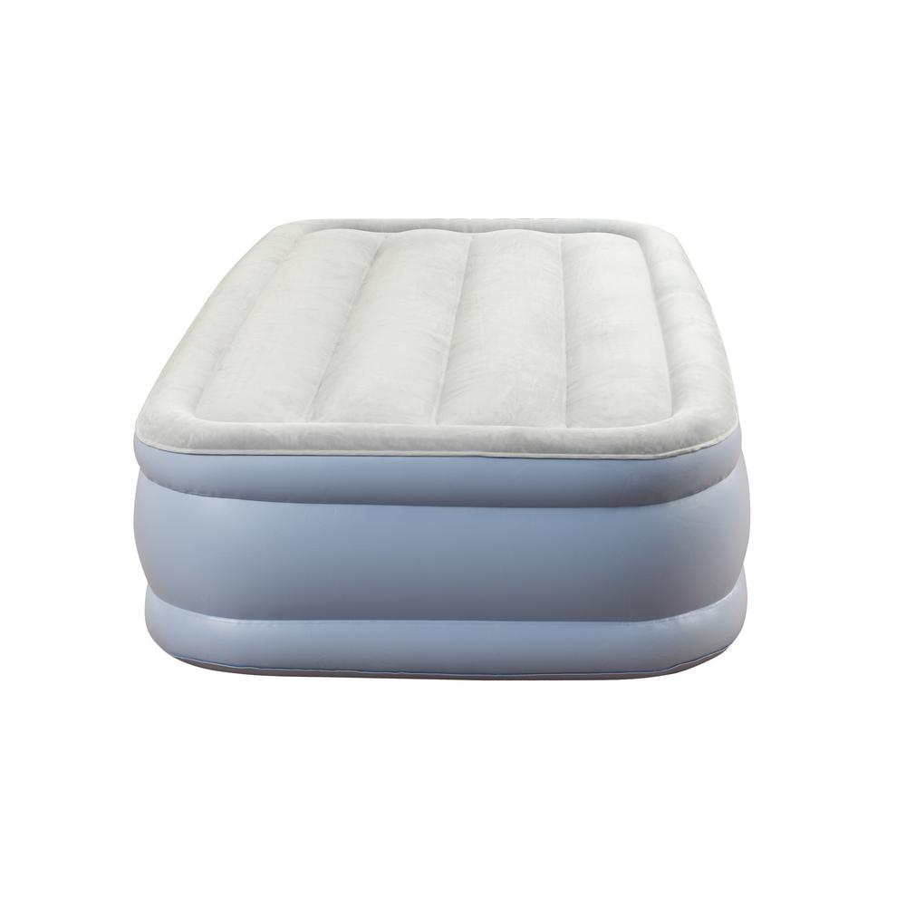 adjustable airbed