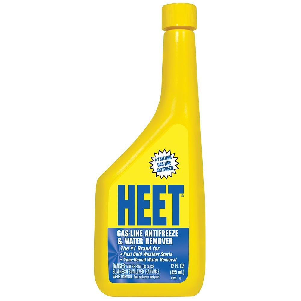 Prestone 128 Fl Oz Antifreezecoolant Af2100 The Home Depot