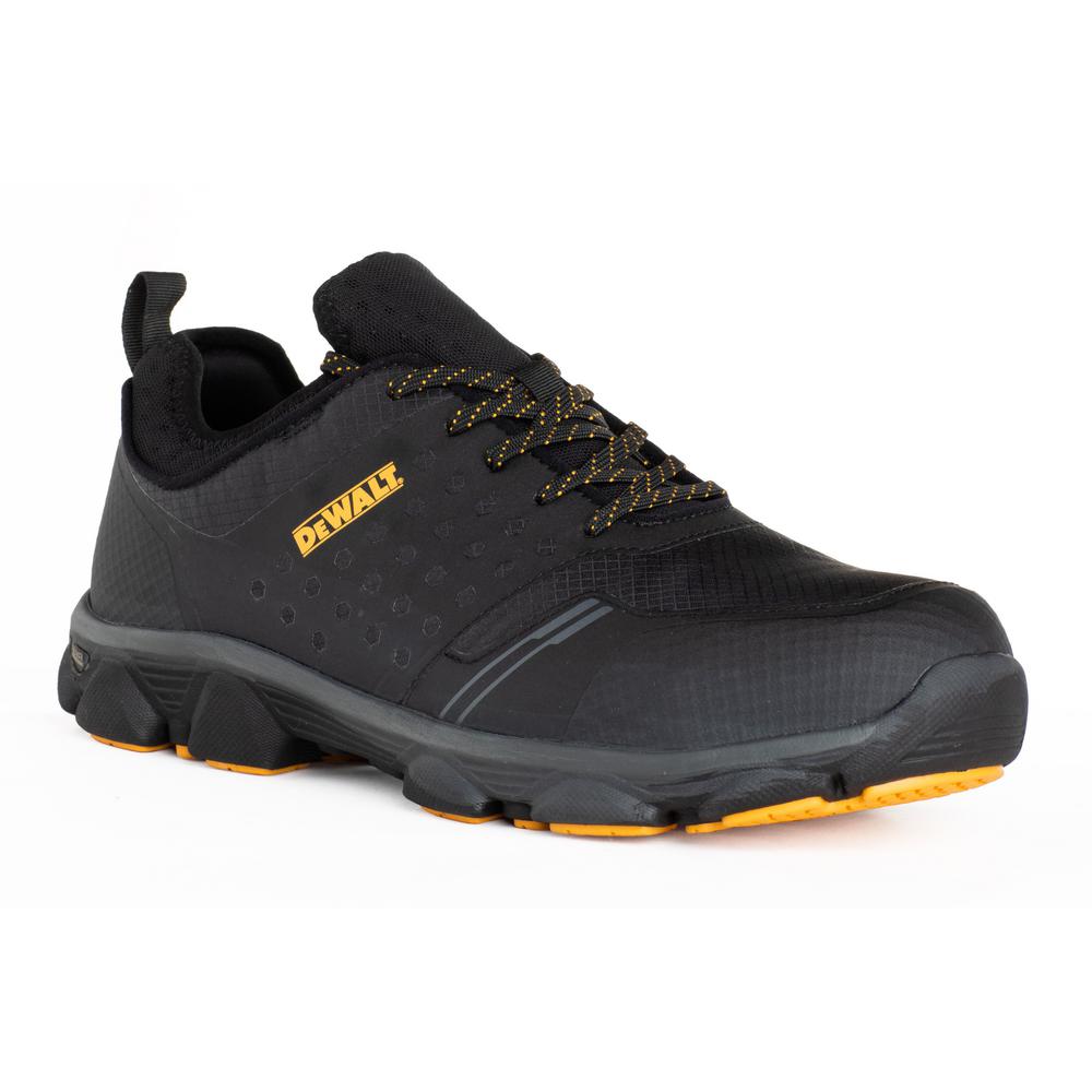 DEWALT Men�s Newton Nylon Mesh/TPU Prolite Work Shoe