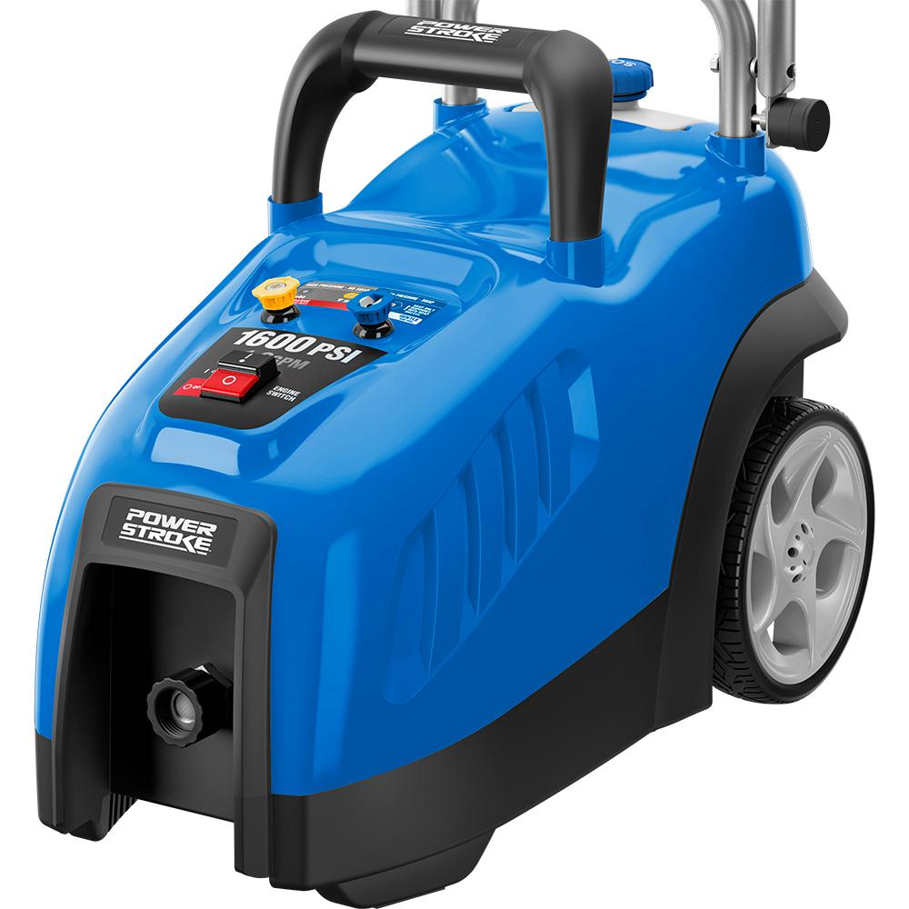 ebay electric pressure washer