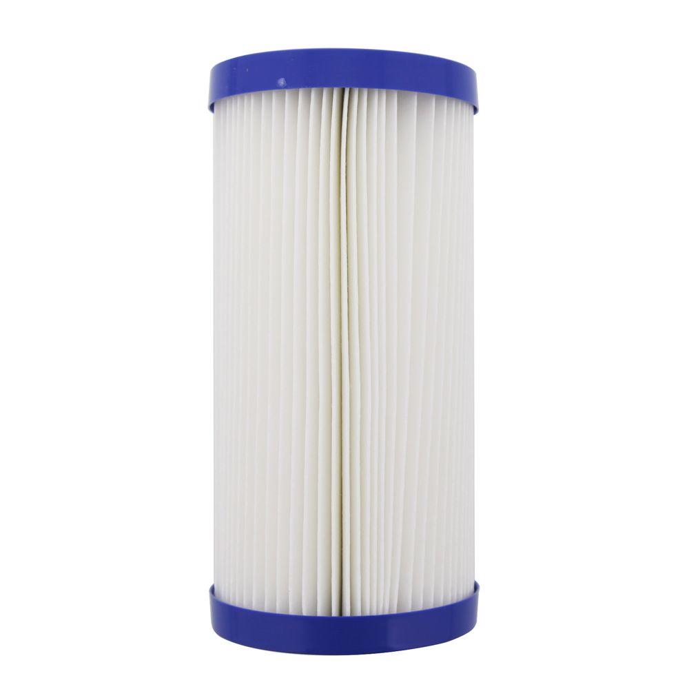 2-Pack American Plumber W30W Compatible Whole House Sediment Filter Cartridge
