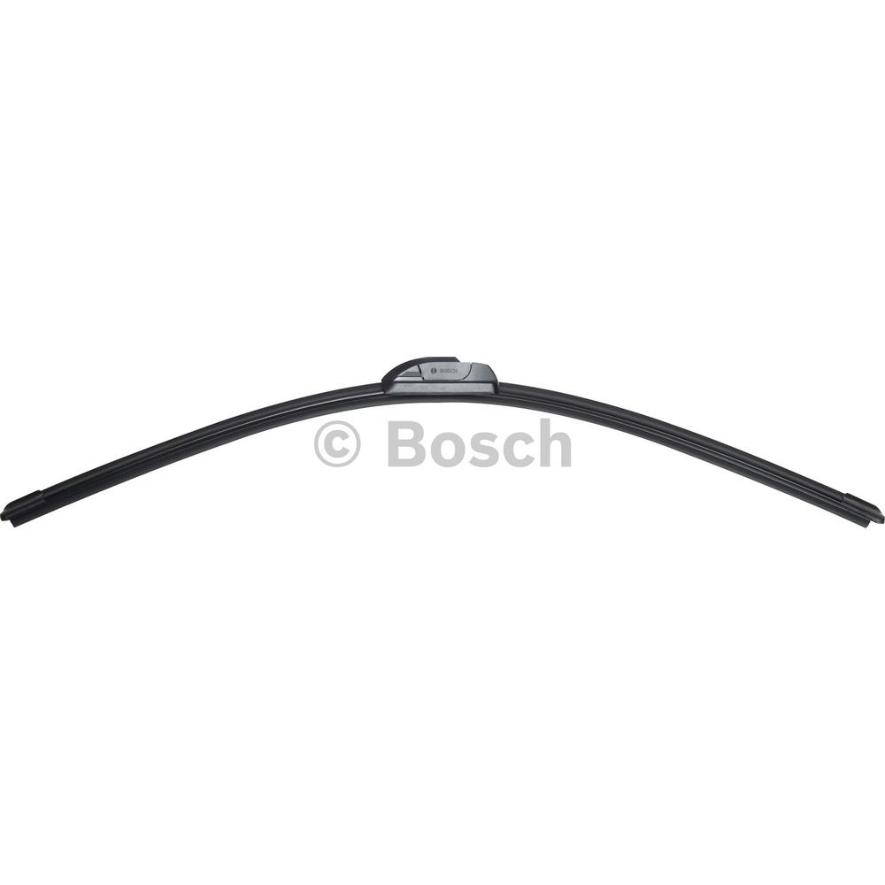 Bosch Micro Edge Windshield Wiper Blade Front40713 The Home Depot