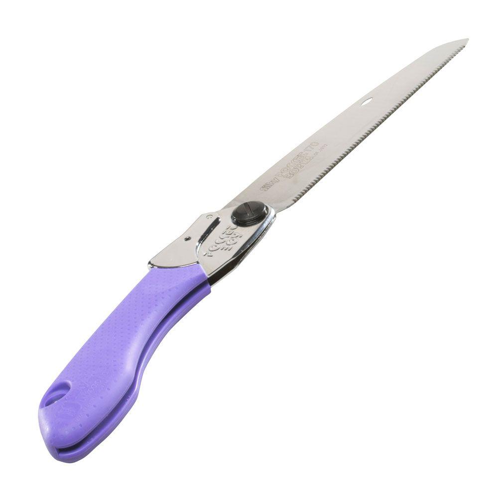 folding pruning saw home depot