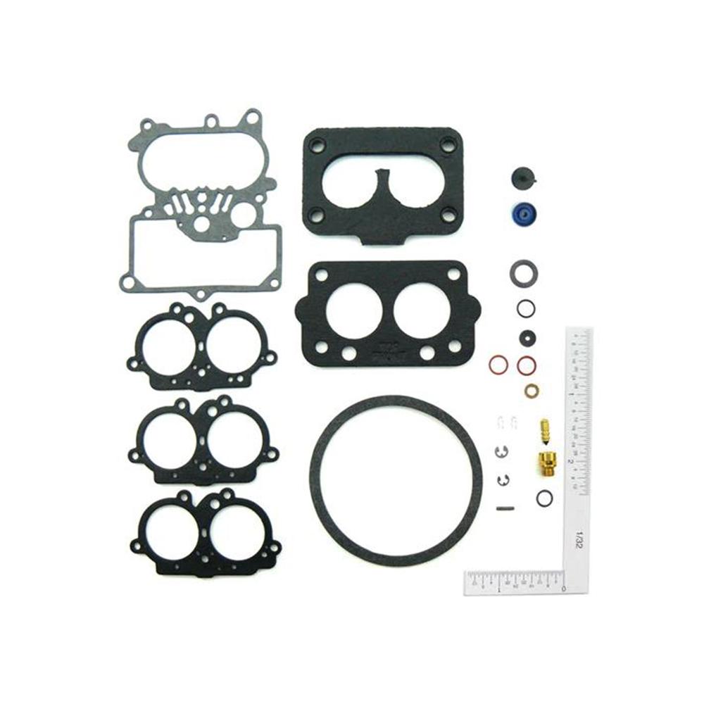 UPC 724620000195 product image for Walker Products Carburetor Repair Kit | upcitemdb.com