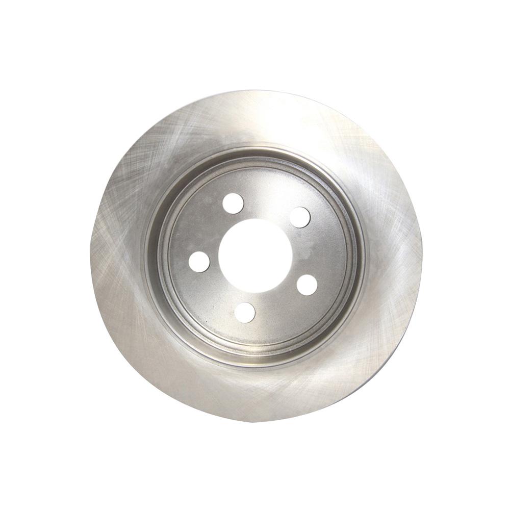 Mazda 3 Brakes And Rotors