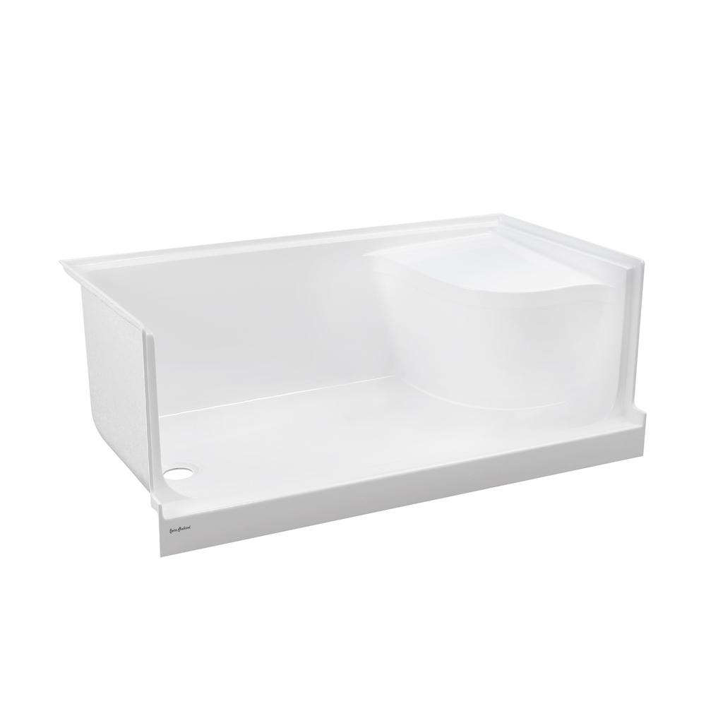 2x3 shower pan