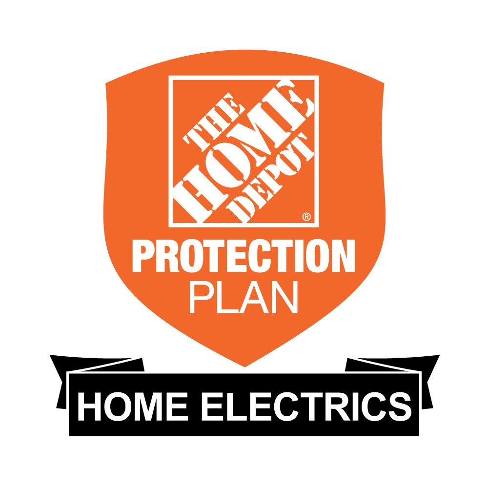 UPC 048834004481 product image for The Home Depot Extended Warranties 3-Year Protection Plan for Home Electrics ($5 | upcitemdb.com