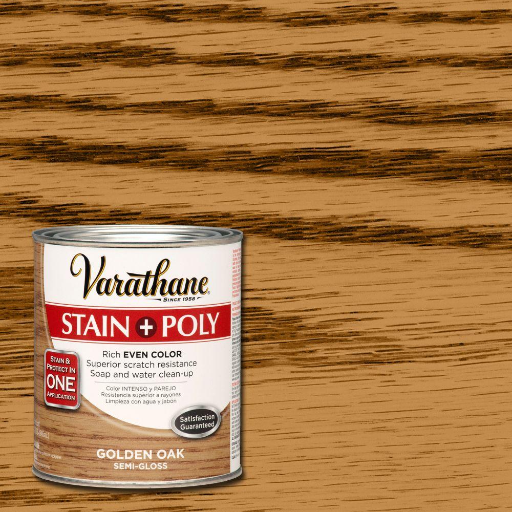 Varathane Stain Poly Color Chart