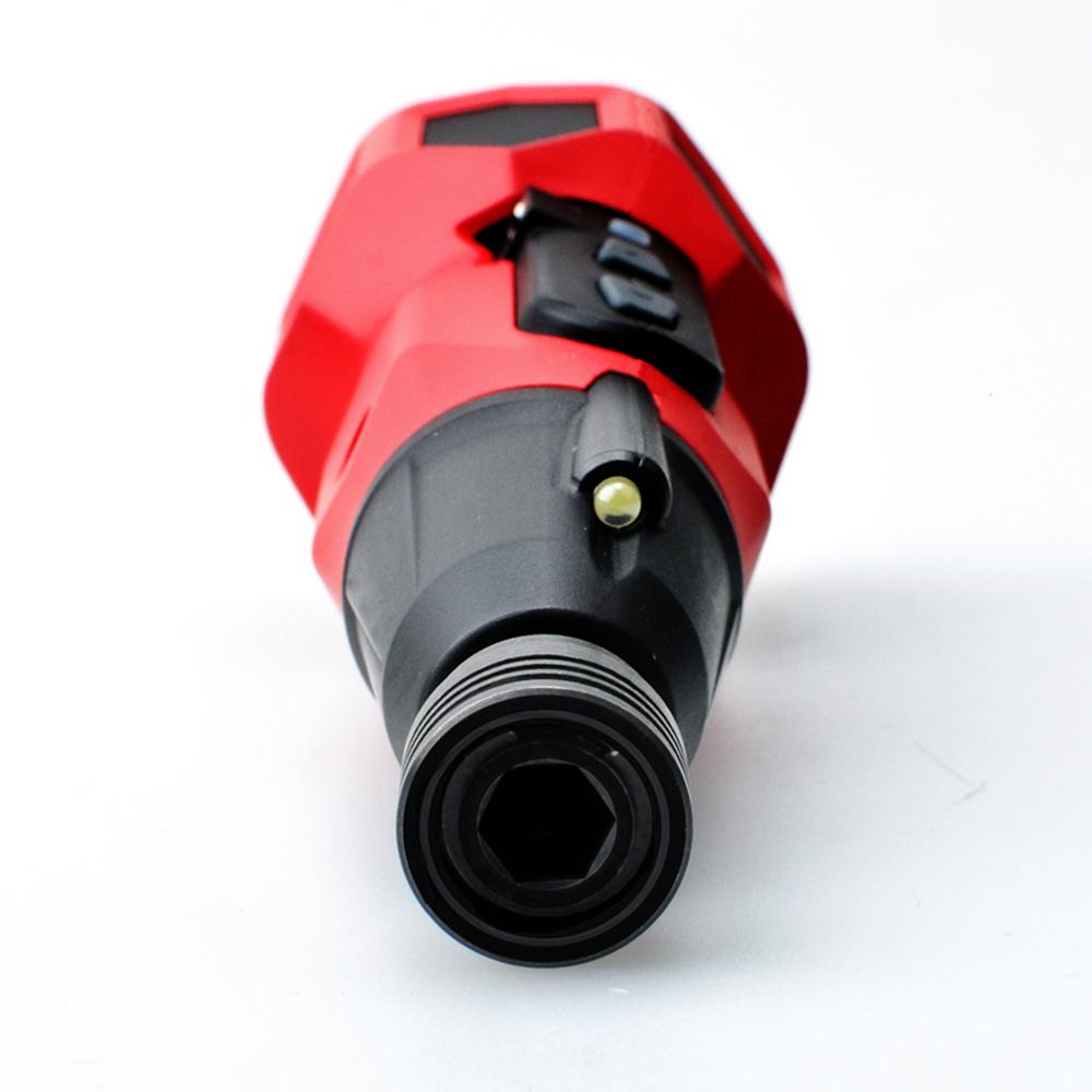 hybro trimmer
