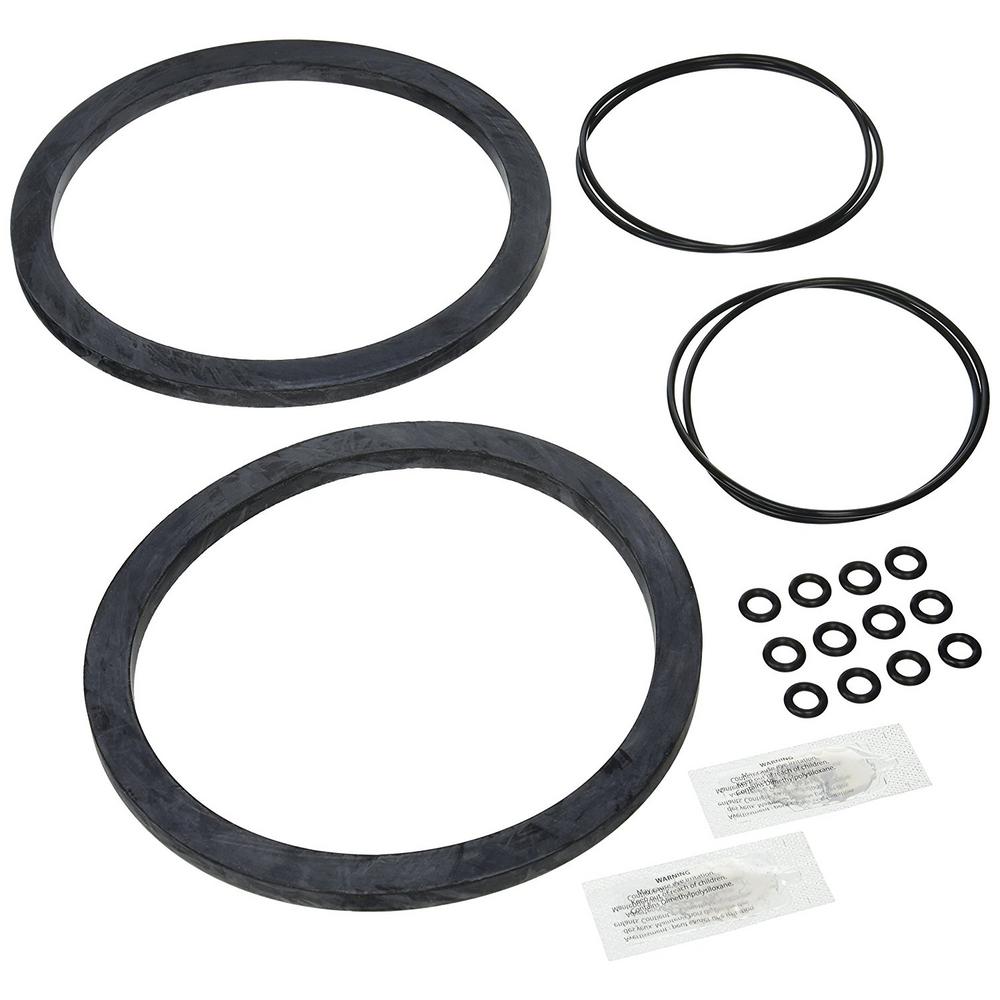 Multi Turn Valve Stem Repair Kit