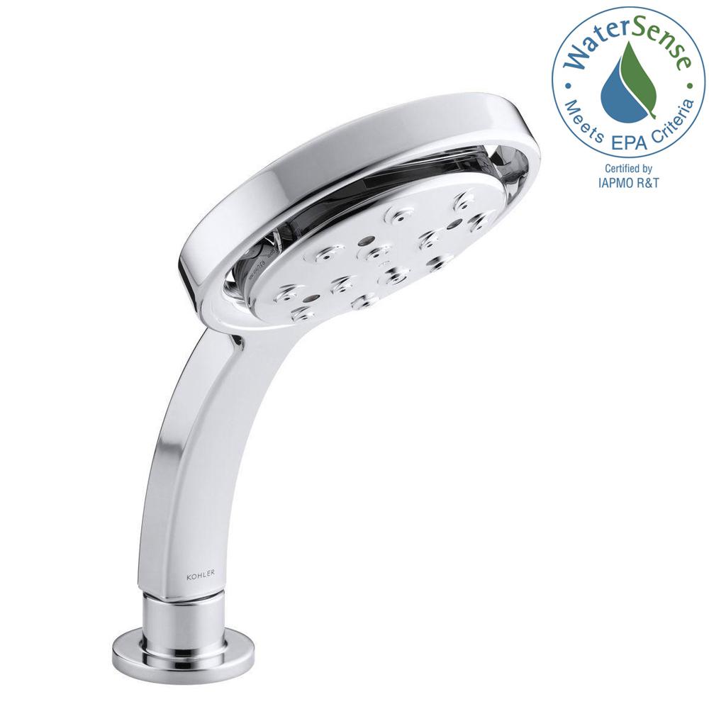 KOHLER Forte 3spray Multifunction Handshower in Polished ChromeK