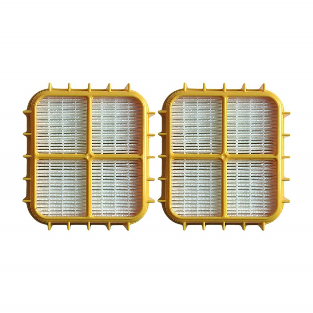 UPC 700953605290 product image for Hepa Style Filters Replacement f Eureka HF10 Part 63347, 63347-4 and 77973 (2-Pa | upcitemdb.com