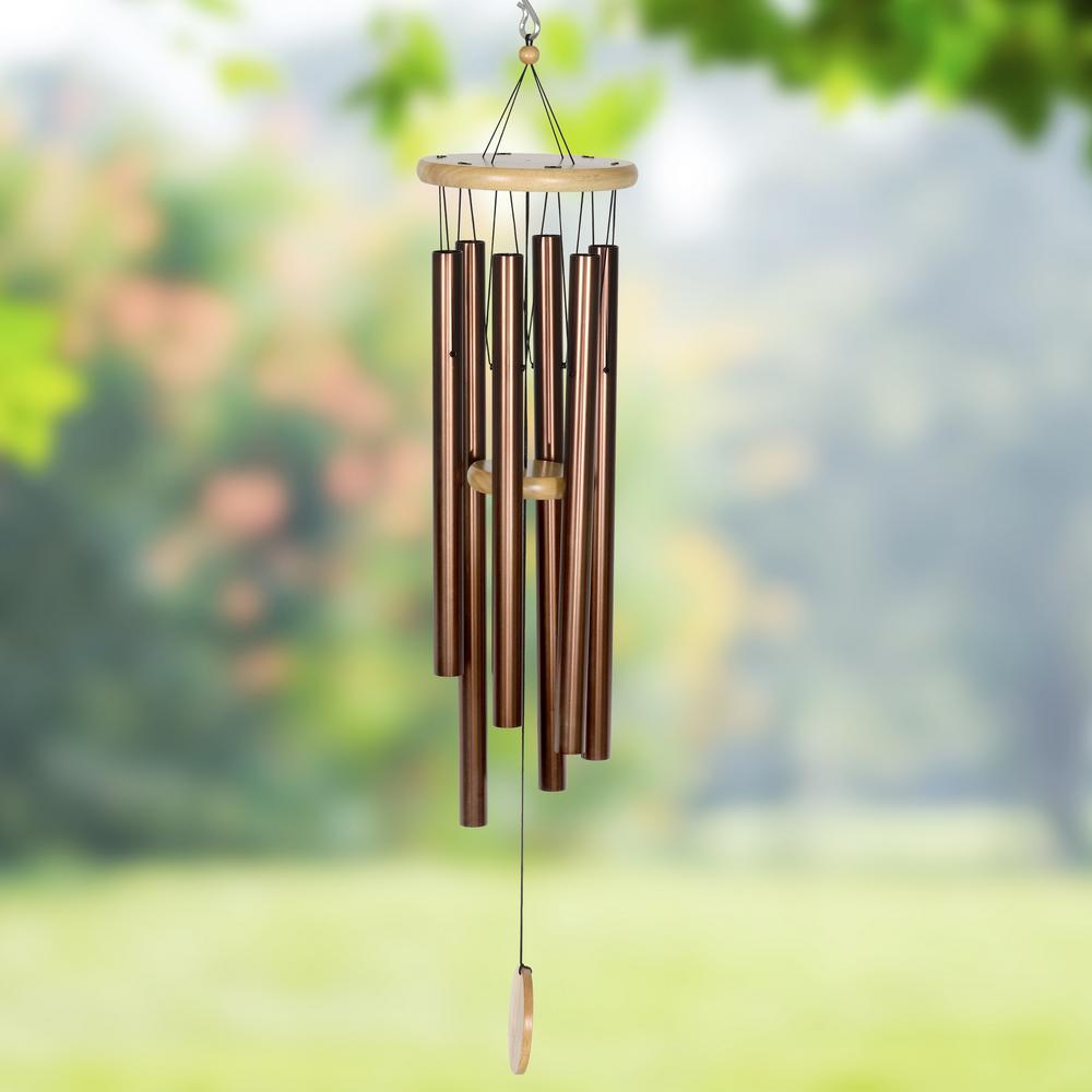 Exhart - Wind Chimes - Wind Catchers - The Home Depot