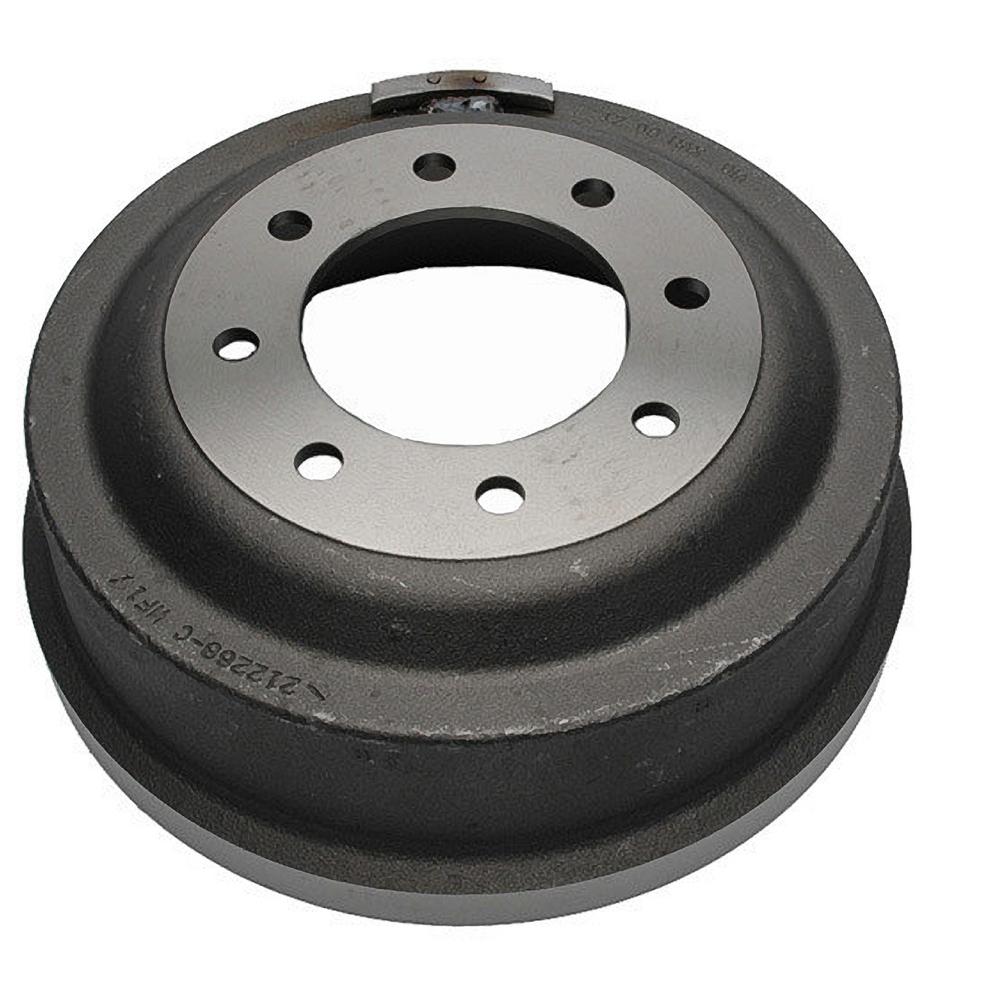Raybestos Rear Professional Grade Brake Drum fits 19831994 Ford E250