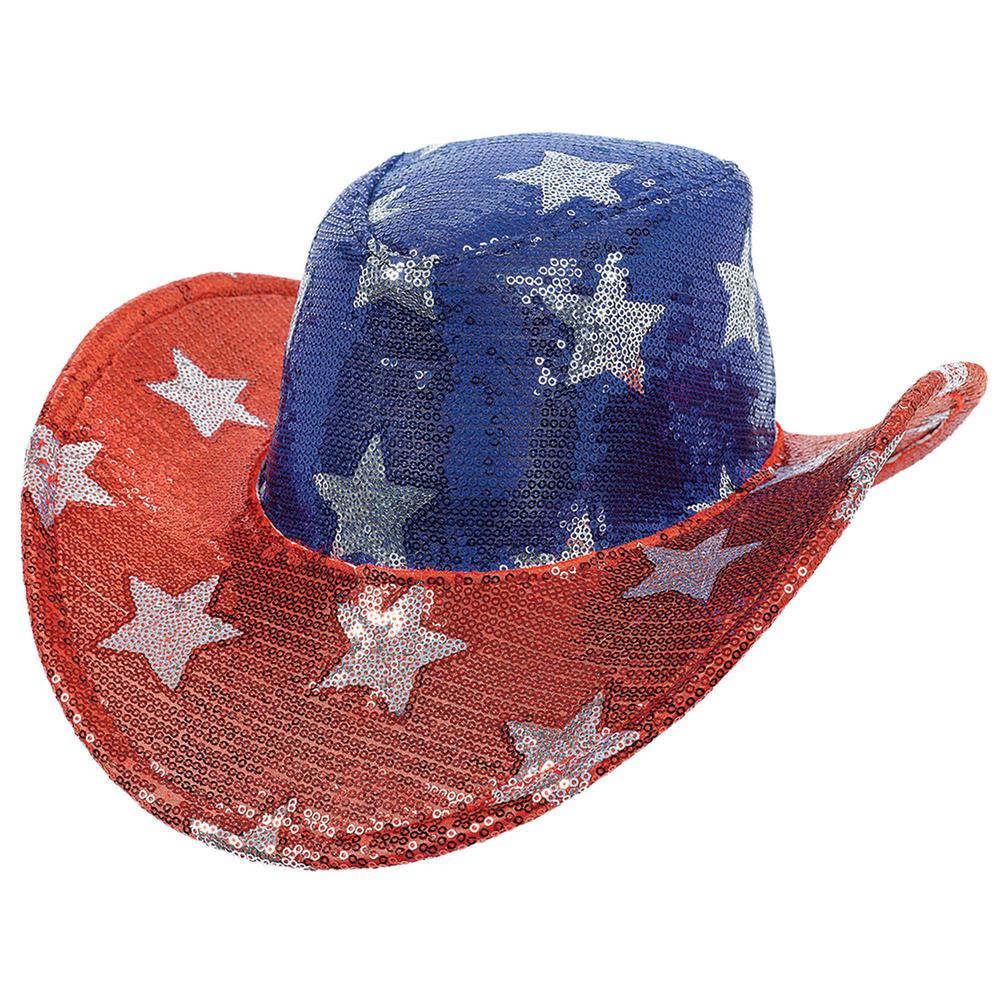thumbnail image 2 of Amazon Sparkly Cowboy Hat At Joanne Tindall Blog 2 of 14