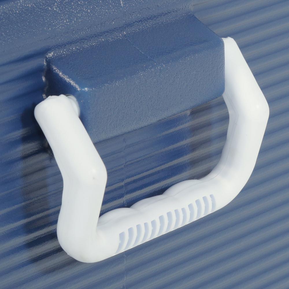 rubbermaid cooler 75 qt