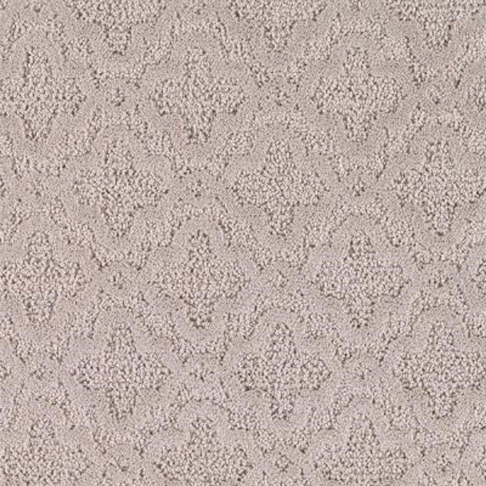 Infield I - Color Flintstone Texture 12 ft. Carpet-0348D-29-12 ...