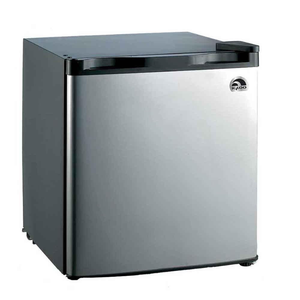 Igloo 7 Cu Ft Refrigerator Manual 