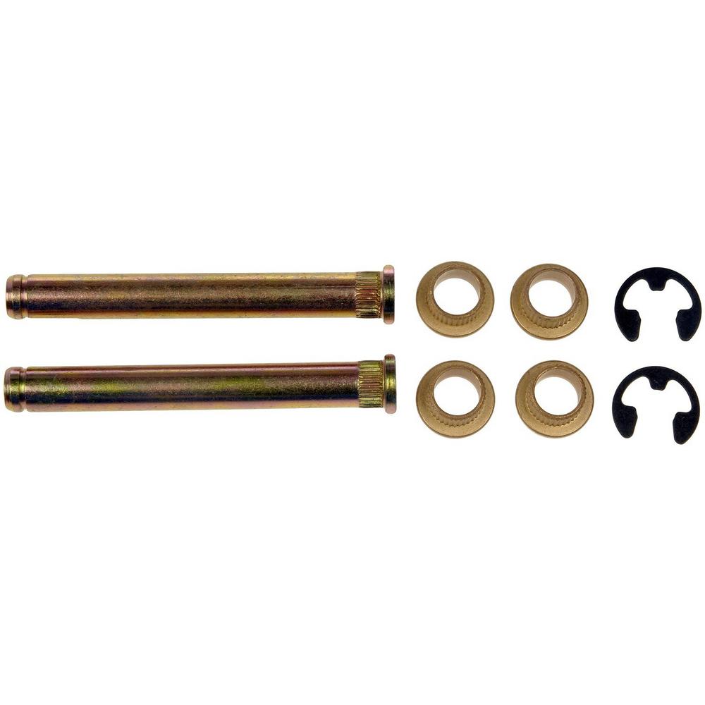 Dorman Door Hinge Pin And Bushing Kit Fits 1992 2000 Gmc C2500 Suburbank2500 Suburban C1500 