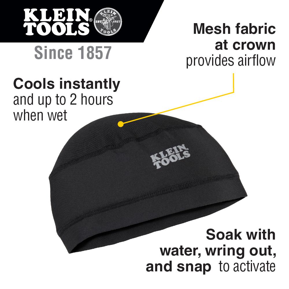 cooling baseball cap liner