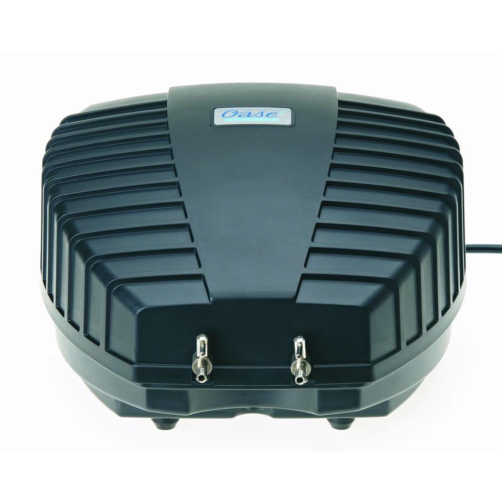 OASE AquaOxy 450 GPH Air Injection Pump by OASE