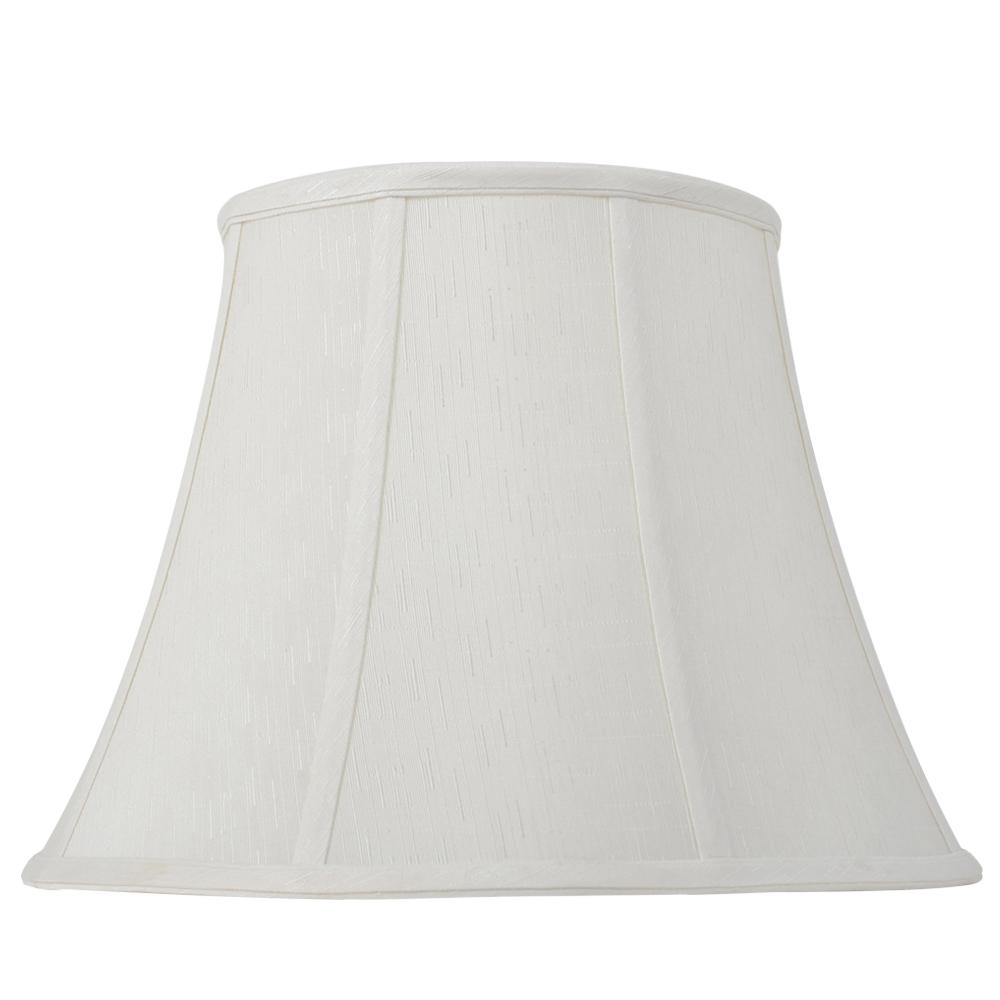 bell shaped table lamp shades