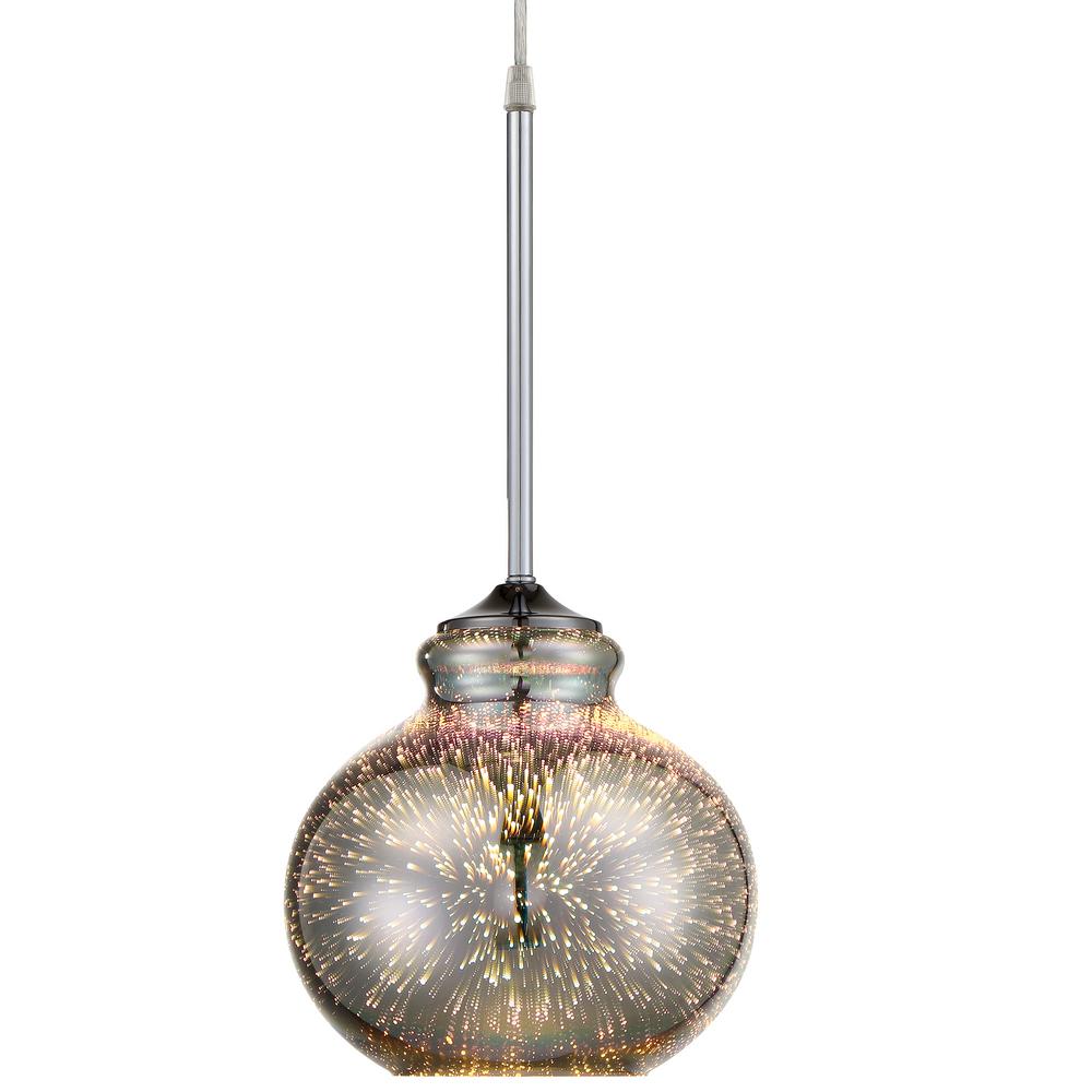 space ceiling light