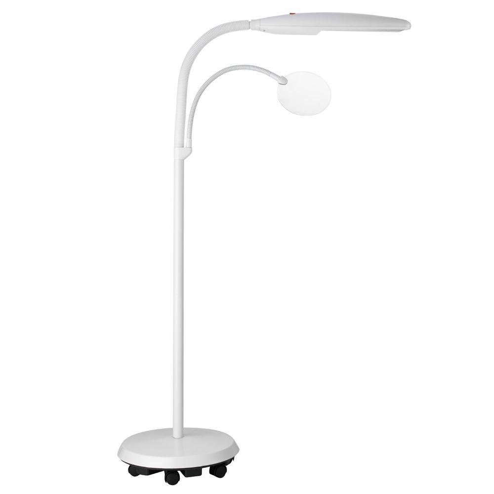 Daylight - Floor Lamps - Lamps - The Home Depot Daylight - Floor Lamps - Lamps - The Home Depot